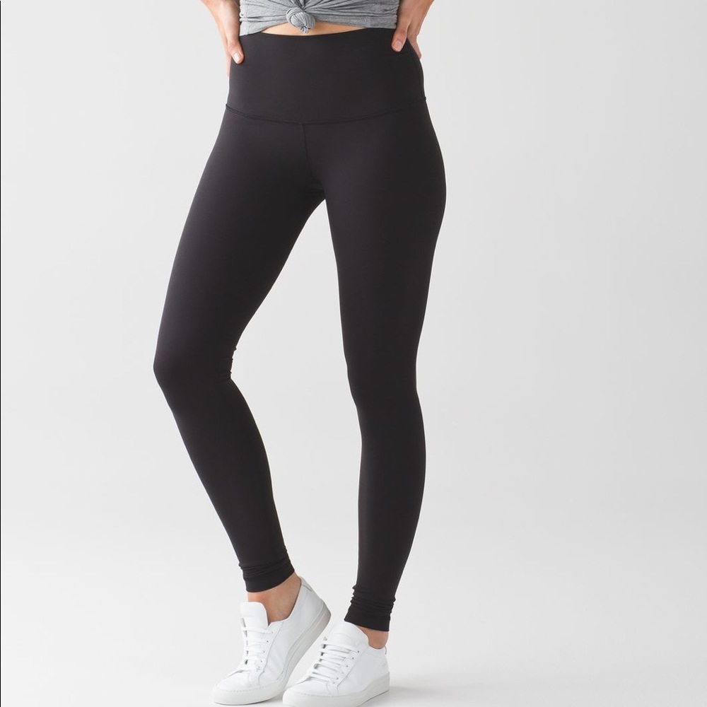 Lululemon Wunder Under Leggings (6)
